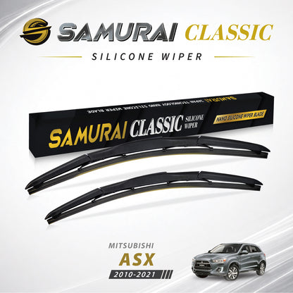 SAMURAI CLASSIC [Mitsubishi ASX] Car Wiper Blade