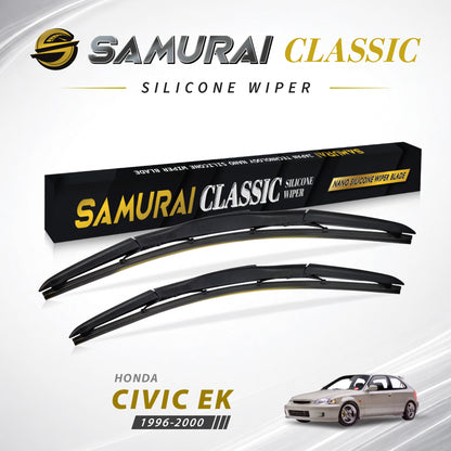 SAMURAI CLASSIC [Honda Civic EK] Car Wiper Blade