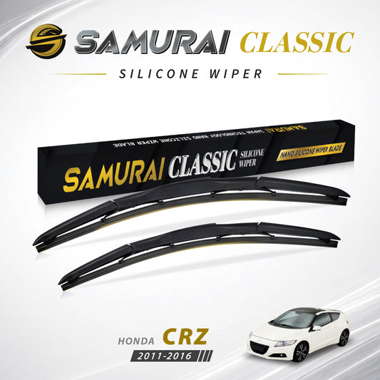 SAMURAI CLASSIC [Honda CRZ] Car Wiper Blade