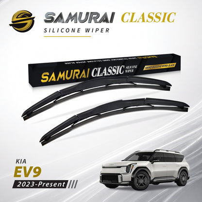 SAMURAI CLASSIC [Kia EV9] Car Wiper Blade