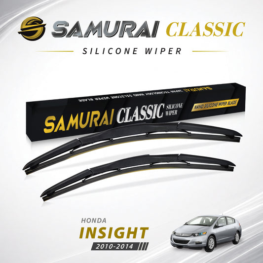 SAMURAI CLASSIC [Honda Insight] Car Wiper Blade