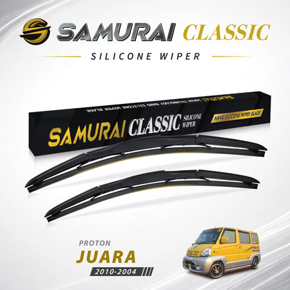 SAMURAI CLASSIC [Proton Juara] Car Wiper Blade