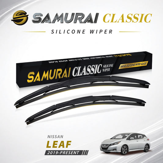 SAMURAI CLASSIC [Nissan Leaf] Car Wiper Blade