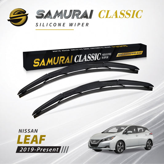 SAMURAI CLASSIC [Nissan Leaf] Car Wiper Blade