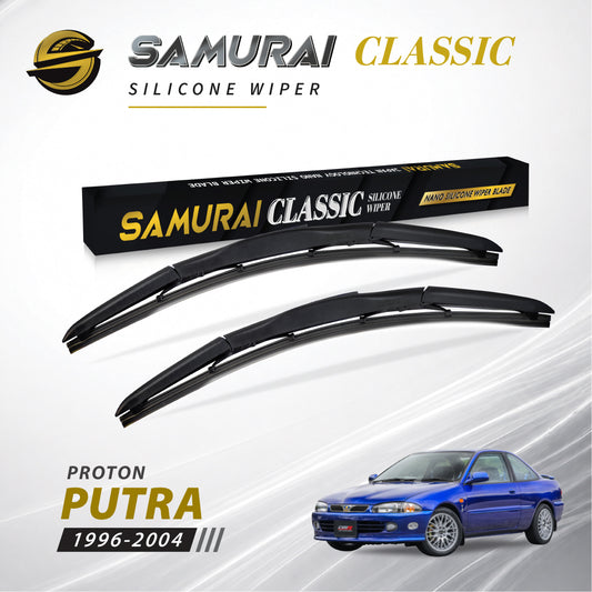 SAMURAI CLASSIC [Proton Putra] Car Wiper Blade