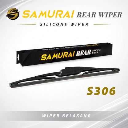 SAMURAI CLASSIC [Honda CRV 2017-2023] Car Wiper Blade
