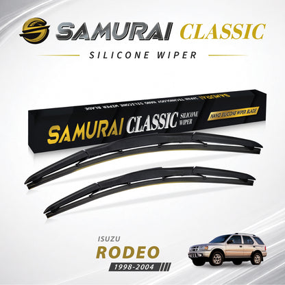 SAMURAI CLASSIC [Isuzu Rodeo] Car Wiper Blade