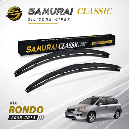 SAMURAI CLASSIC [Kia Rondo 2008-2013] Car Wiper Blade