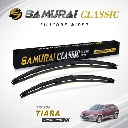 SAMURAI CLASSIC [Proton Tiara] Car Wiper Blade